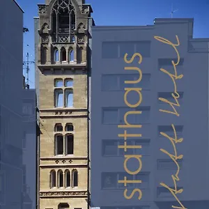 Apartment Statthaus - Statt Köln