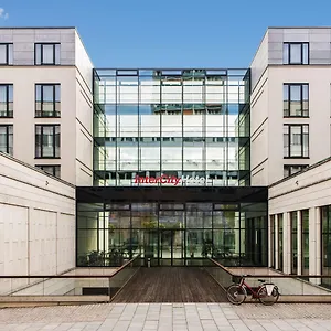 Intercityhotel 4*, Dresden Duitsland