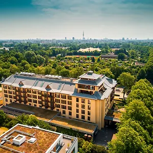 Park-hotel Hagenbeck Hamburg-Harburg