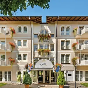 Hotel Juwel Bad Füssing
