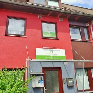 Apartment Jonas BRE