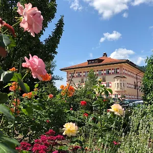 Hotel Residenz Heinz Winkler Aschau im Chiemgau