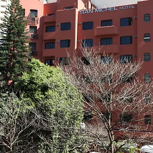 Hotel San Michel São Paulo