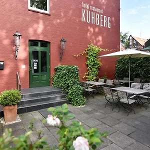 Kuhberg Hamburg