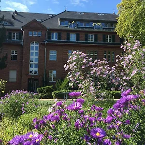 Hotel Gaeste- Und Tagungshaus Am Glockengarten