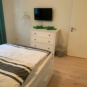 Apartment 5min Zentral - Wohnen Am Werdersee Neustadt BRE