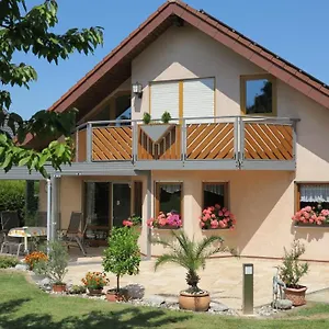 Apartment Herrnberg Baden-Baden