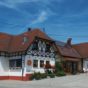 Hotel Gasthof Zur Sonne