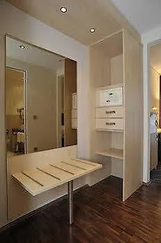 Heikotel - Hotel Am Stadtpark Hamburg 3*,  Deutschland