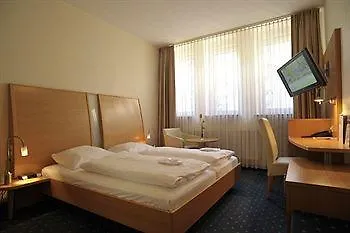 Heikotel - Hotel Am Stadtpark Hamburg-Harburg 3*,  Duitsland
