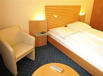Heikotel - Hotel Am Stadtpark Hamburg-Harburg