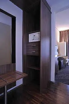 Heikotel - Hotel Am Stadtpark Hamburg-Harburg